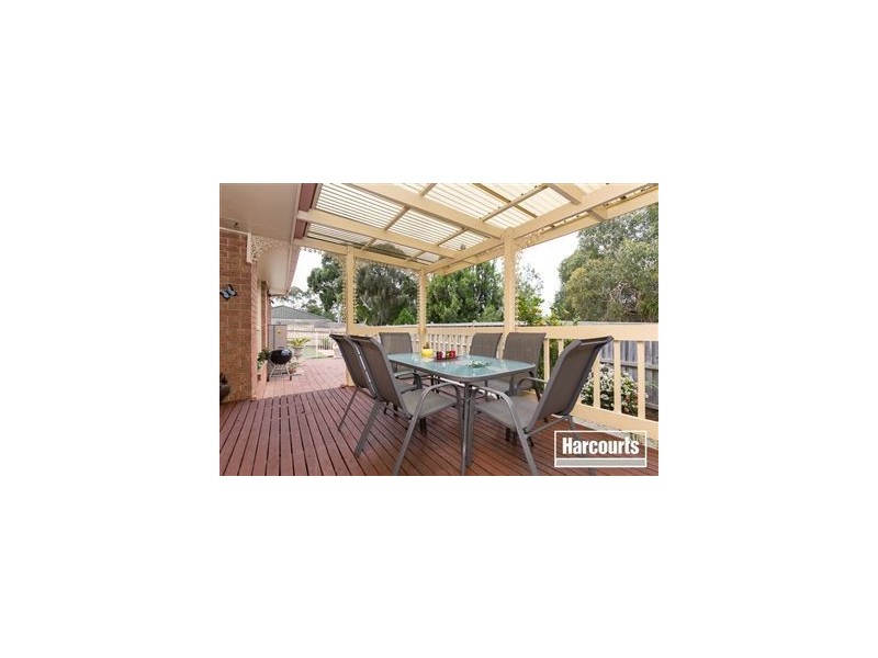 3 Mallee Court, Berwick VIC 3806