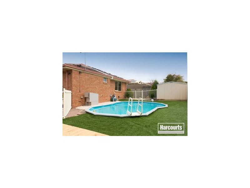 3 Mallee Court, Berwick VIC 3806