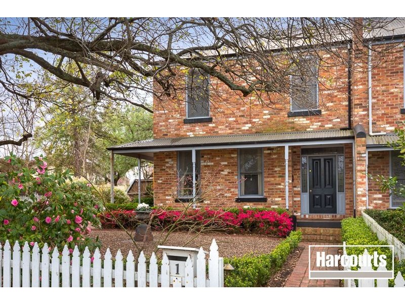1/17-19 Palmerston Street, Berwick VIC 3806