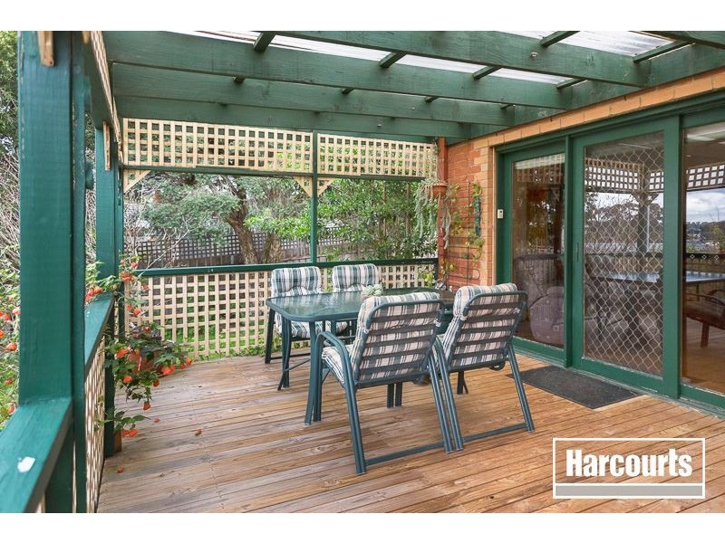 8 Shinners Avenue, Narre Warren VIC 3805