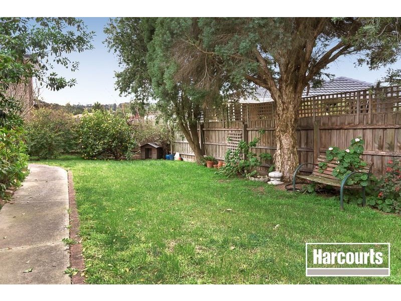8 Shinners Avenue, Narre Warren VIC 3805