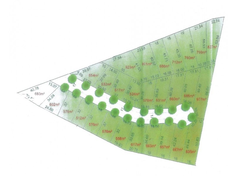 Lot 407 Daley Court, Beaconsfield VIC 3807