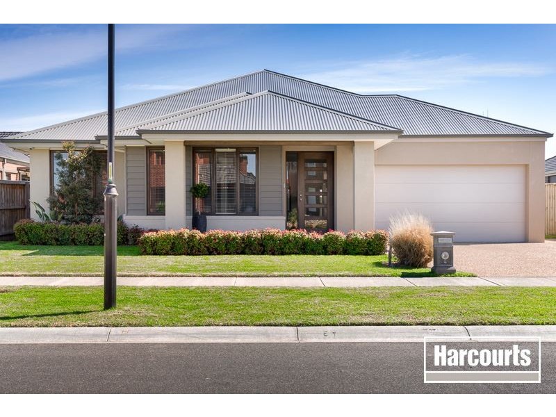 4 Southern Bell Street, Officer VIC 3809
