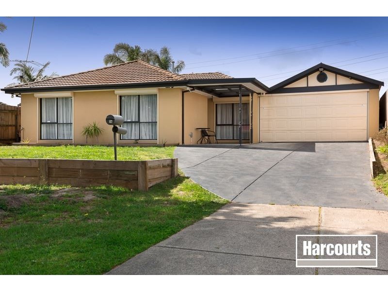 14 Emma Court, Hampton Park VIC 3976