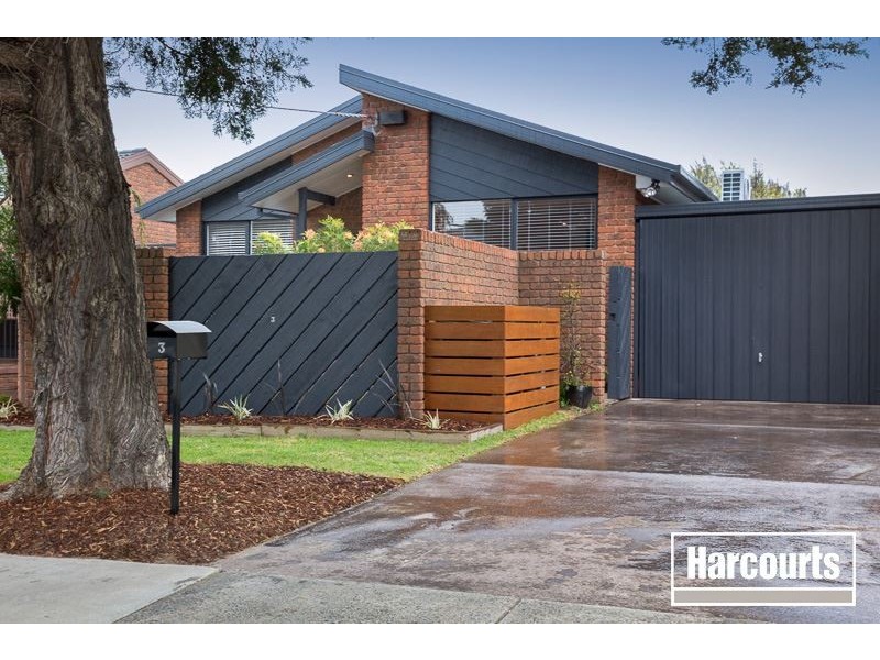 3/2 Monash Drive, Mulgrave VIC 3170