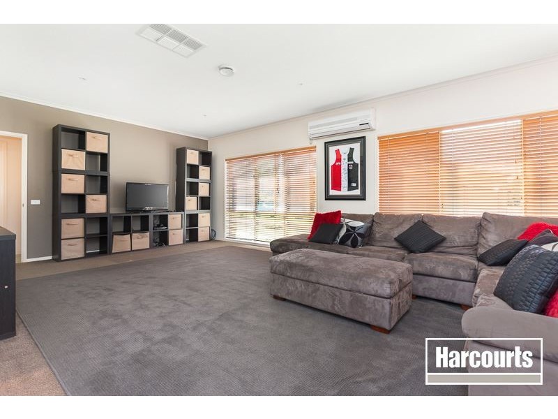 18 Valley Drive, Beaconsfield Upper VIC 3808