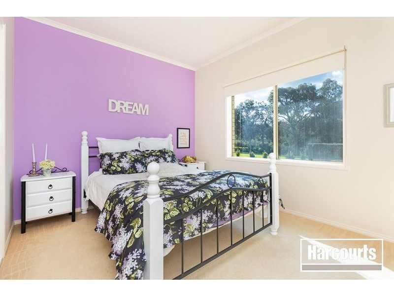 18 Valley Drive, Beaconsfield Upper VIC 3808