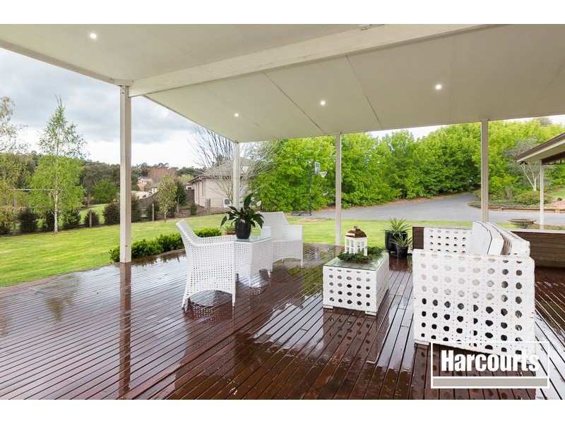 18 Valley Drive, Beaconsfield Upper VIC 3808