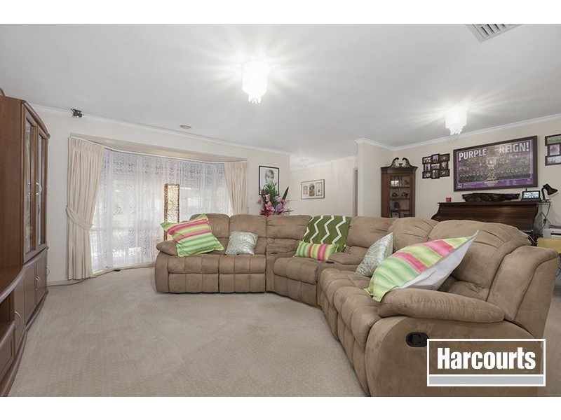 21 Domain Drive, Berwick VIC 3806