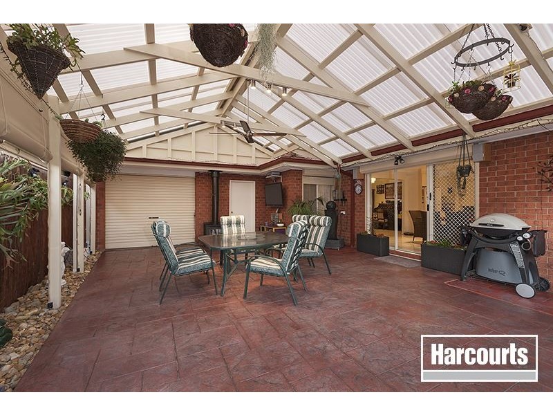 21 Domain Drive, Berwick VIC 3806