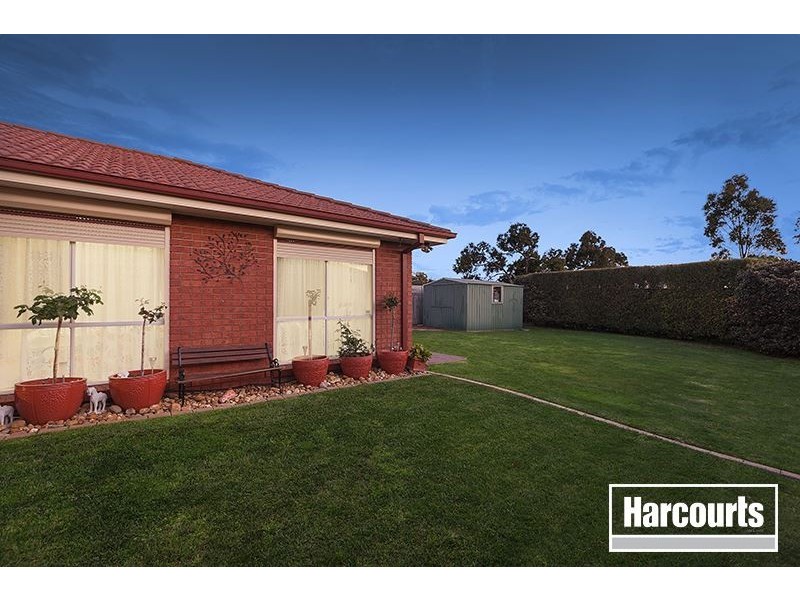 21 Domain Drive, Berwick VIC 3806