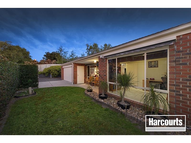 9 Domain Drive, Berwick VIC 3806