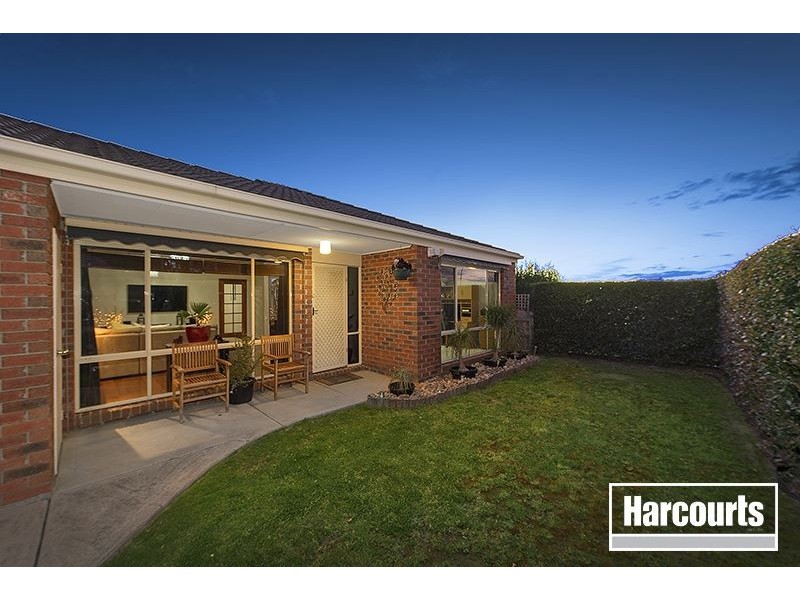 9 Domain Drive, Berwick VIC 3806