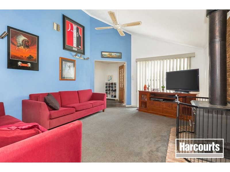 2 Janson Close, Narre Warren South VIC 3805