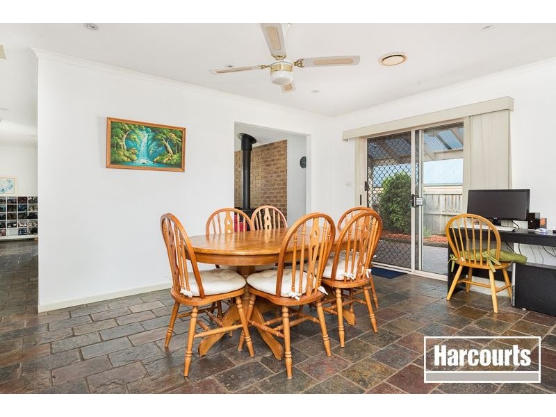 2 Janson Close, Narre Warren South VIC 3805