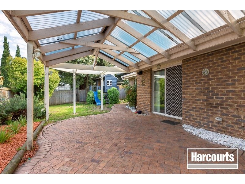 2 Janson Close, Narre Warren South VIC 3805