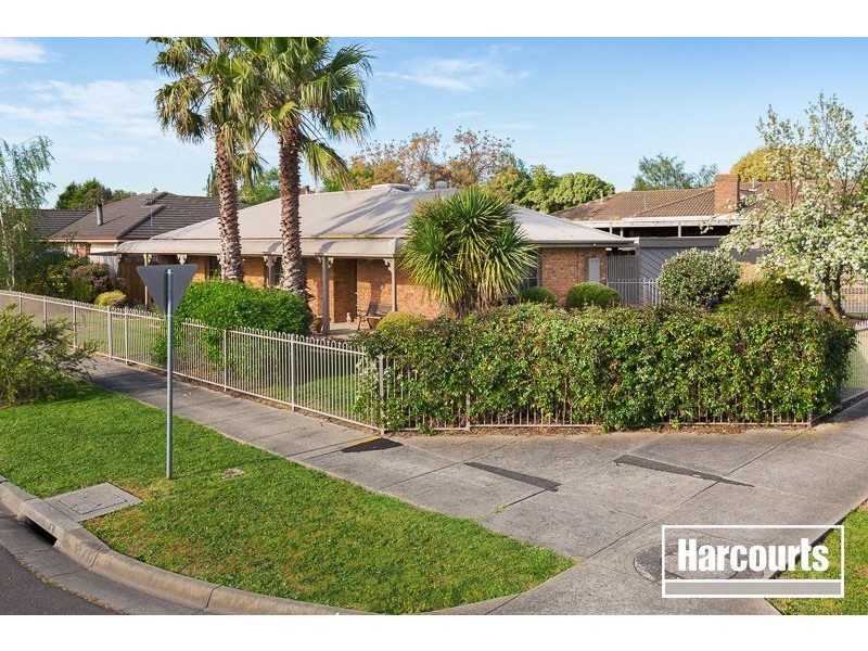 2 Fleetwood Drive, Narre Warren VIC 3805