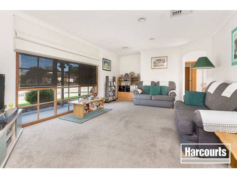 2 Fleetwood Drive, Narre Warren VIC 3805