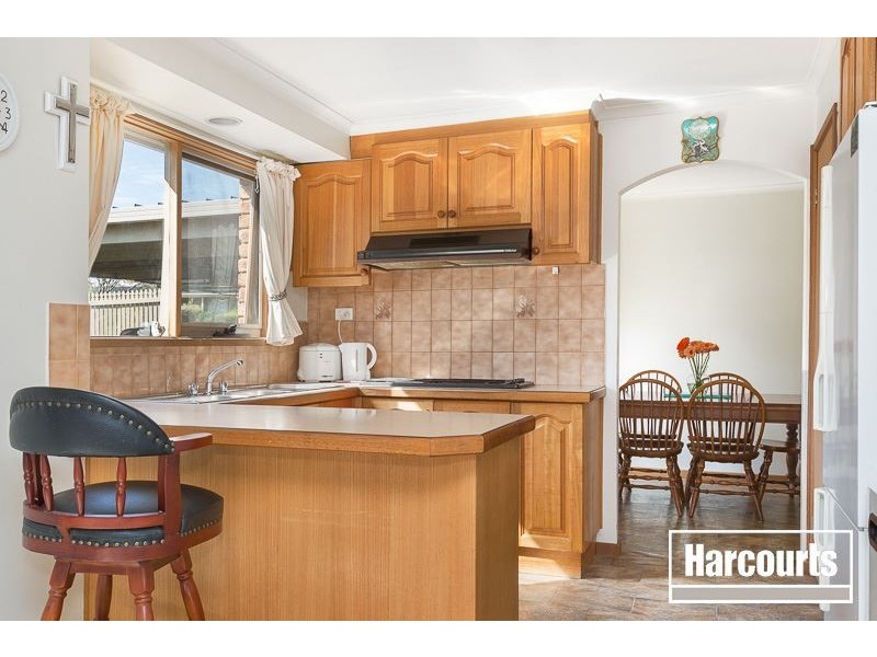 2 Fleetwood Drive, Narre Warren VIC 3805