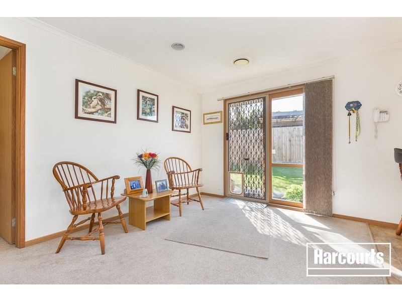 2 Fleetwood Drive, Narre Warren VIC 3805