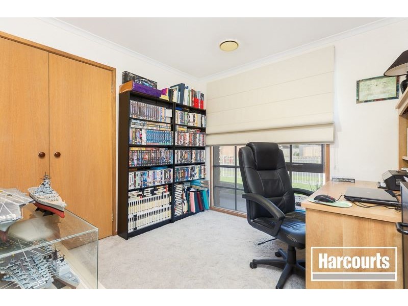 2 Fleetwood Drive, Narre Warren VIC 3805