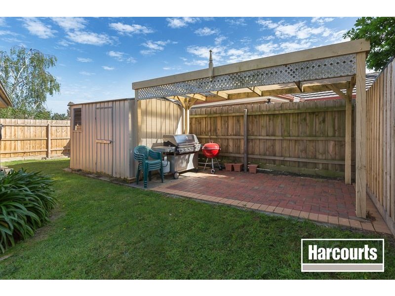 2 Fleetwood Drive, Narre Warren VIC 3805