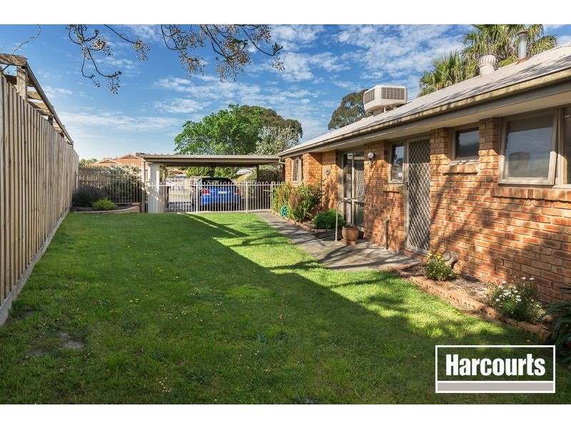 2 Fleetwood Drive, Narre Warren VIC 3805