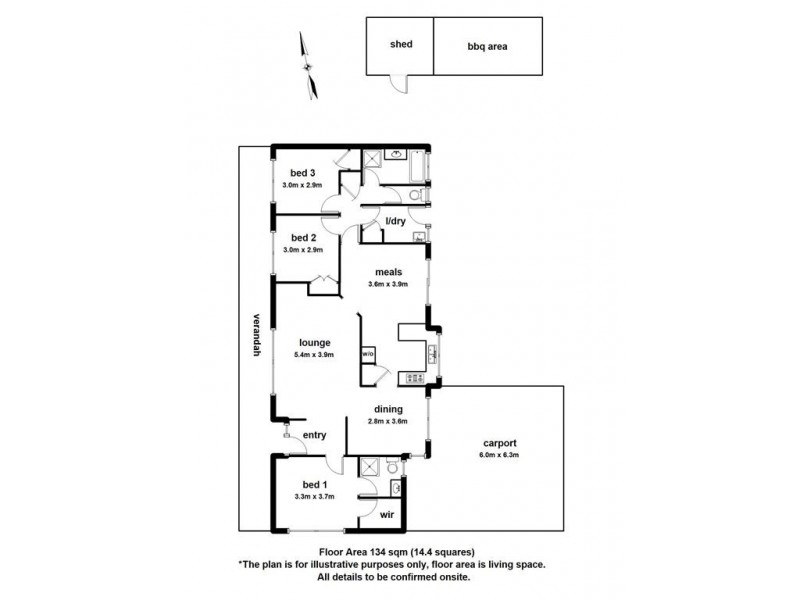 2 Fleetwood Drive, Narre Warren VIC 3805