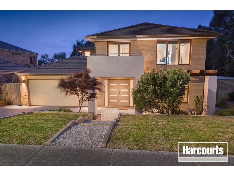 12 Ambrose Court, Berwick VIC 3806