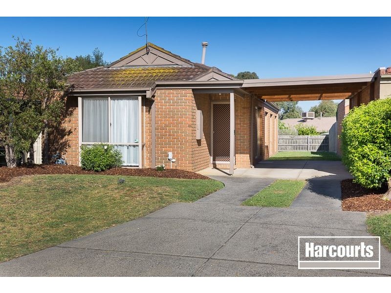 18A Boree Court, Berwick VIC 3806