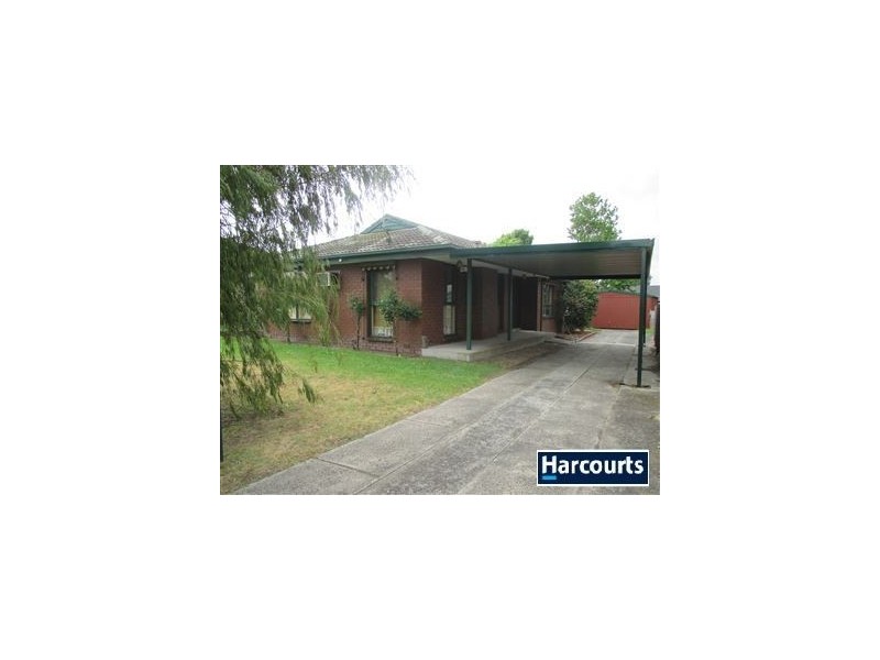 5 Tadstan Drive, Hampton Park VIC 3976