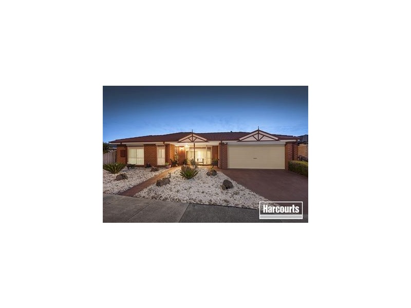 21 Domain Drive, Berwick VIC 3806