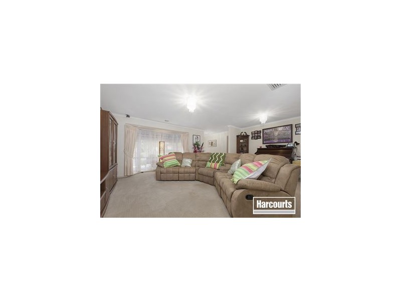 21 Domain Drive, Berwick VIC 3806