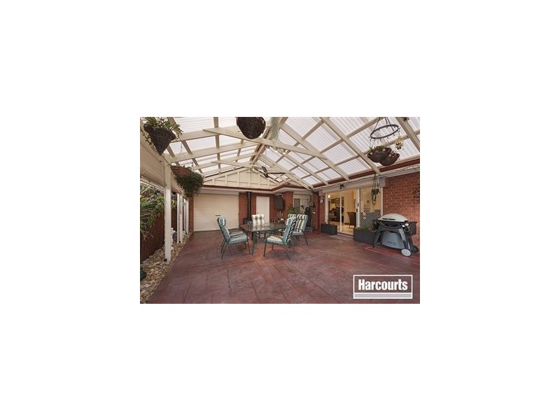 21 Domain Drive, Berwick VIC 3806