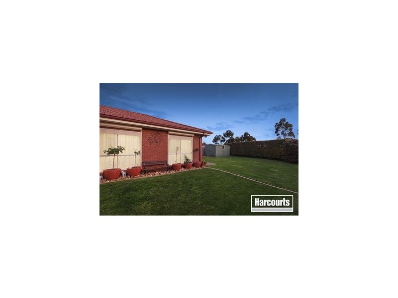 21 Domain Drive, Berwick VIC 3806
