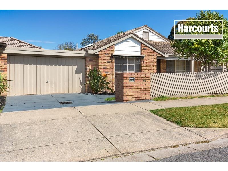 2/16 Arthur Street, Hastings VIC 3915