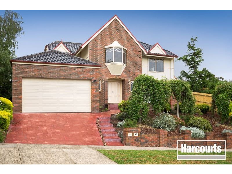 21 Telford Drive, Berwick VIC 3806
