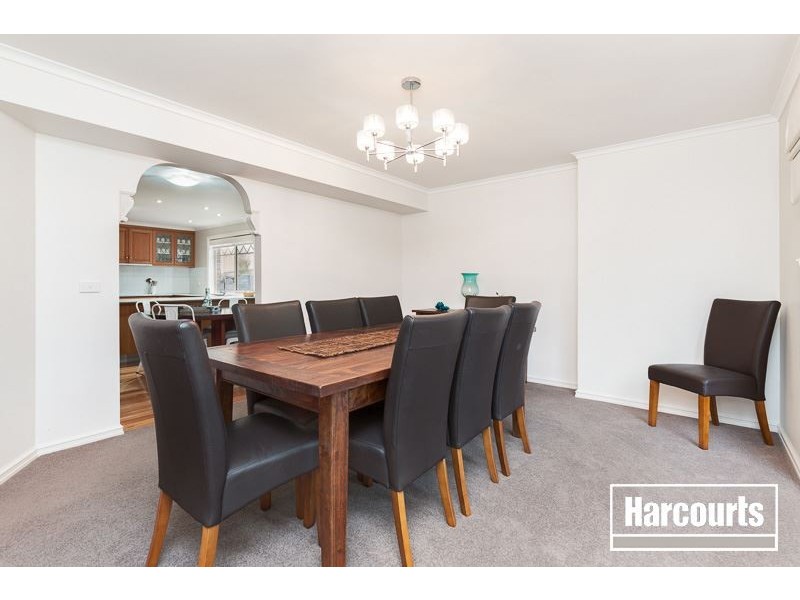 21 Telford Drive, Berwick VIC 3806