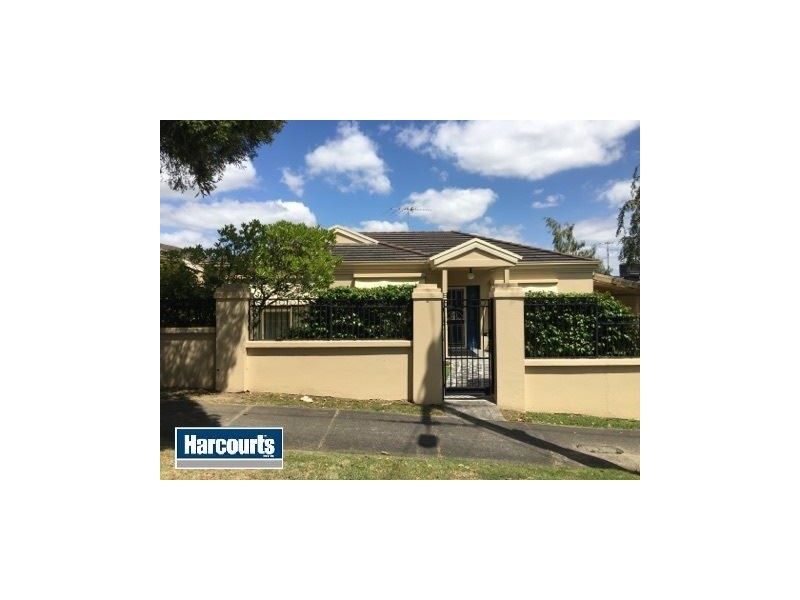 5/ 1 Miller Street, Berwick VIC 3806