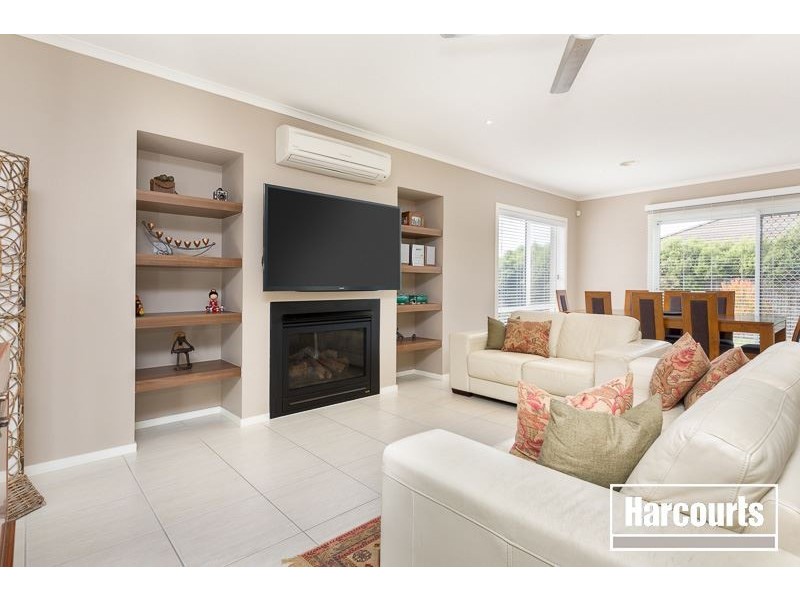 7 Lincoln Avenue, Berwick VIC 3806