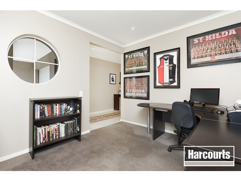 7 Lincoln Avenue, Berwick VIC 3806