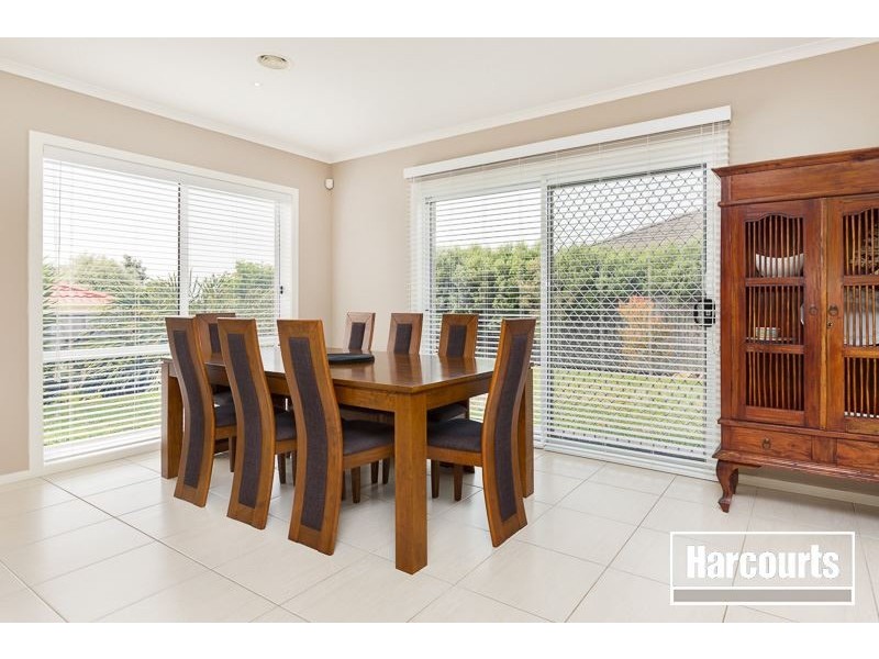 7 Lincoln Avenue, Berwick VIC 3806