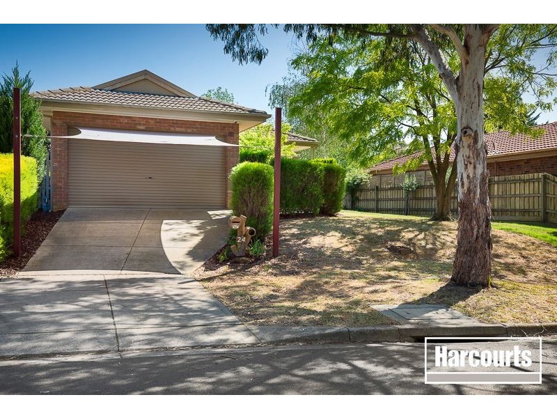 24 Coolabah Grove, Berwick VIC 3806
