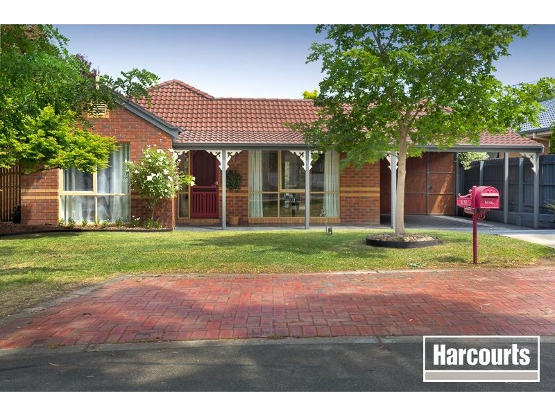 19 Bangalay Place, Berwick VIC 3806