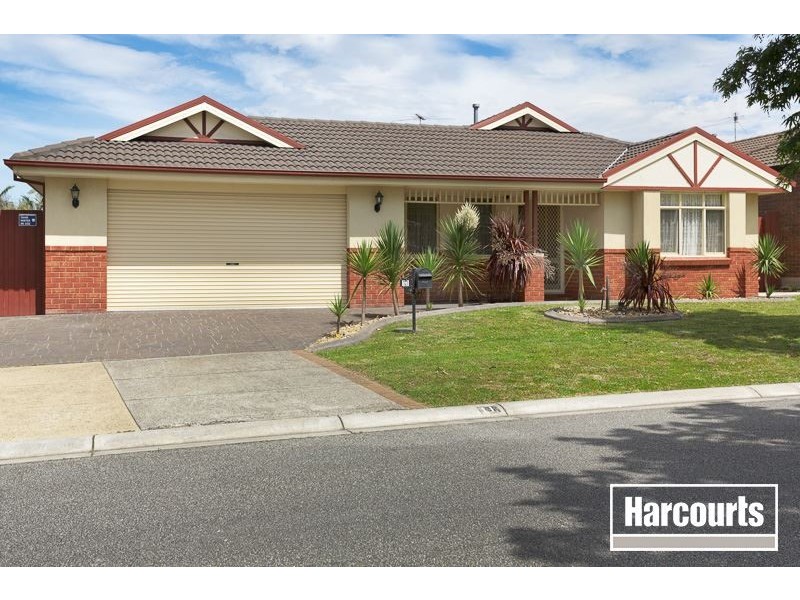 11 Bancroft Avenue, Narre Warren South VIC 3805