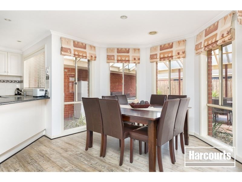 11 Bancroft Avenue, Narre Warren South VIC 3805