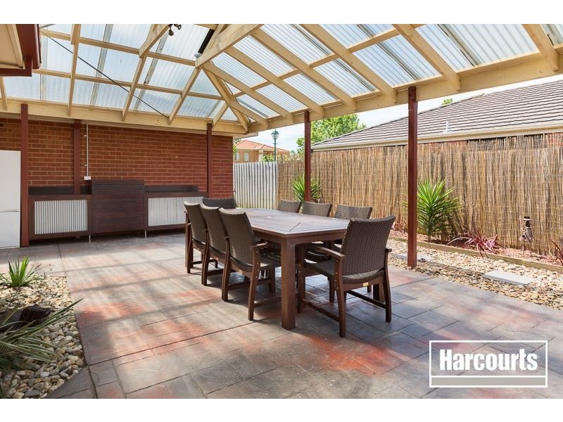 11 Bancroft Avenue, Narre Warren South VIC 3805