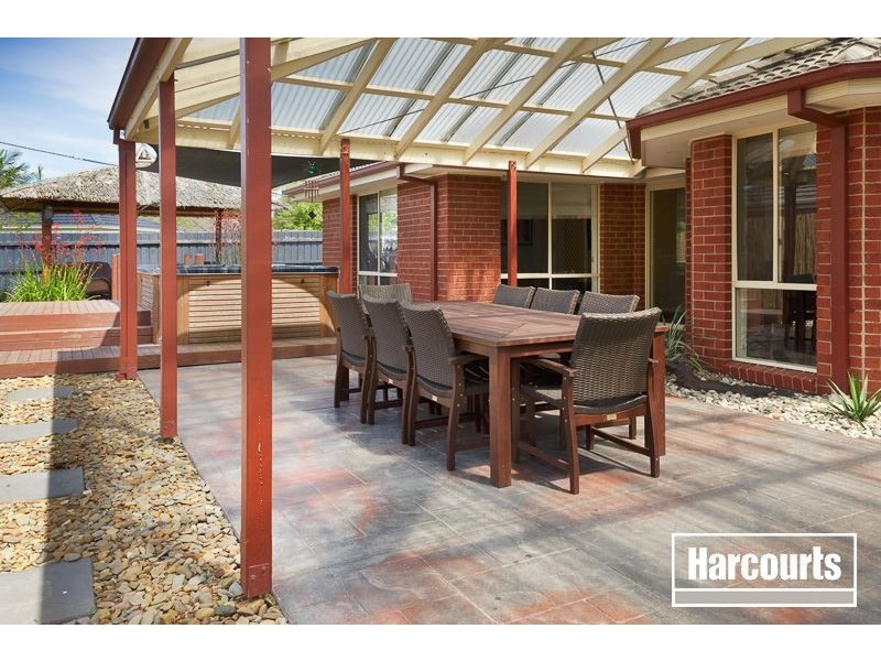 11 Bancroft Avenue, Narre Warren South VIC 3805