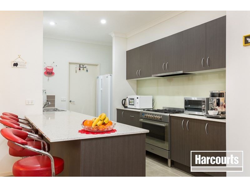 17 Silverleaf Crescent, Officer VIC 3809