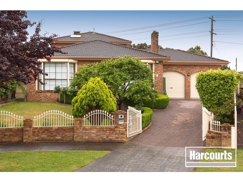 6 Durang Court, Endeavour Hills VIC 3802